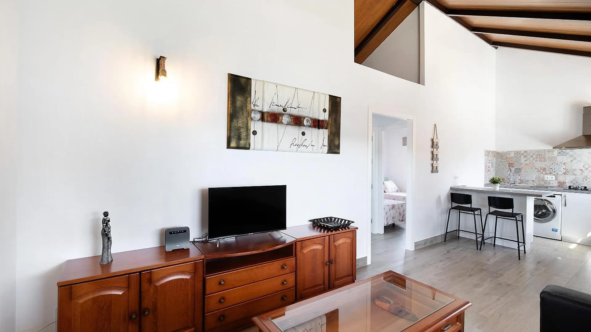 El Rincon Del Chaparral Villa Cadiz Holiday home