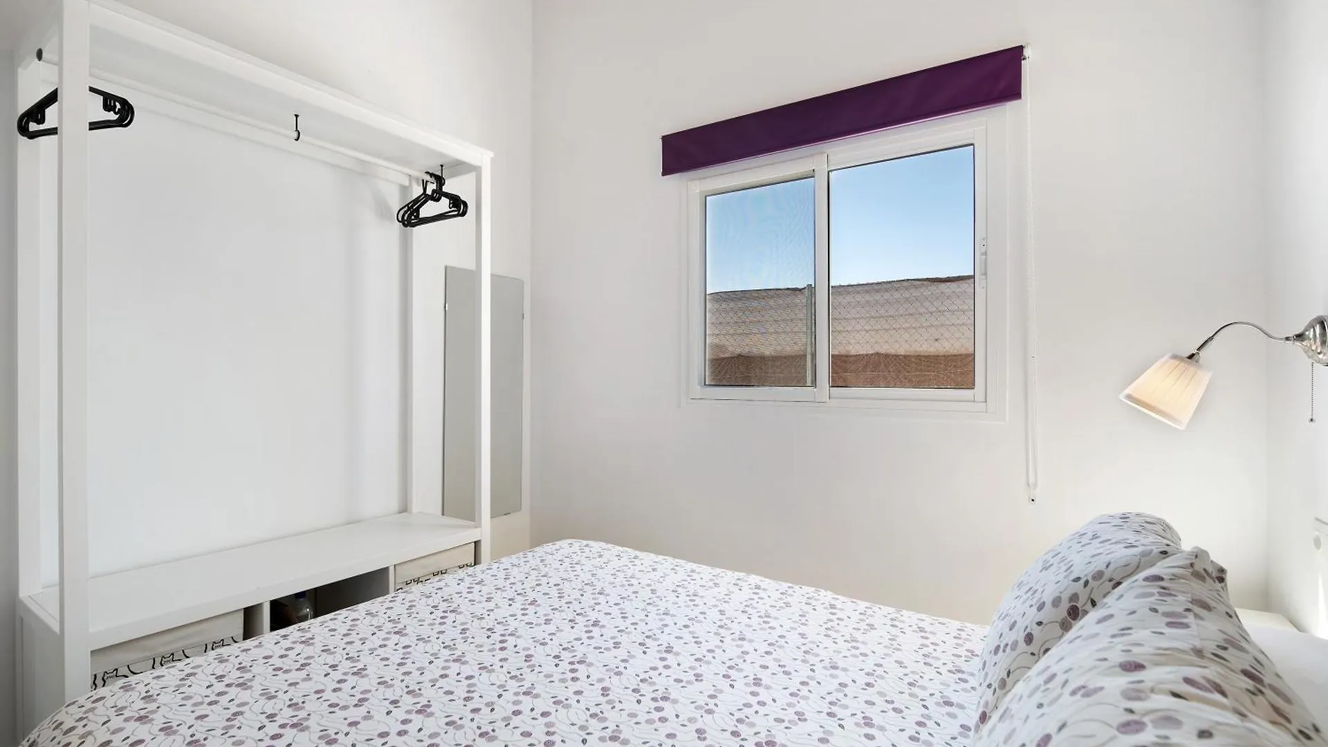 Holiday home El Rincon Del Chaparral Villa Cadiz