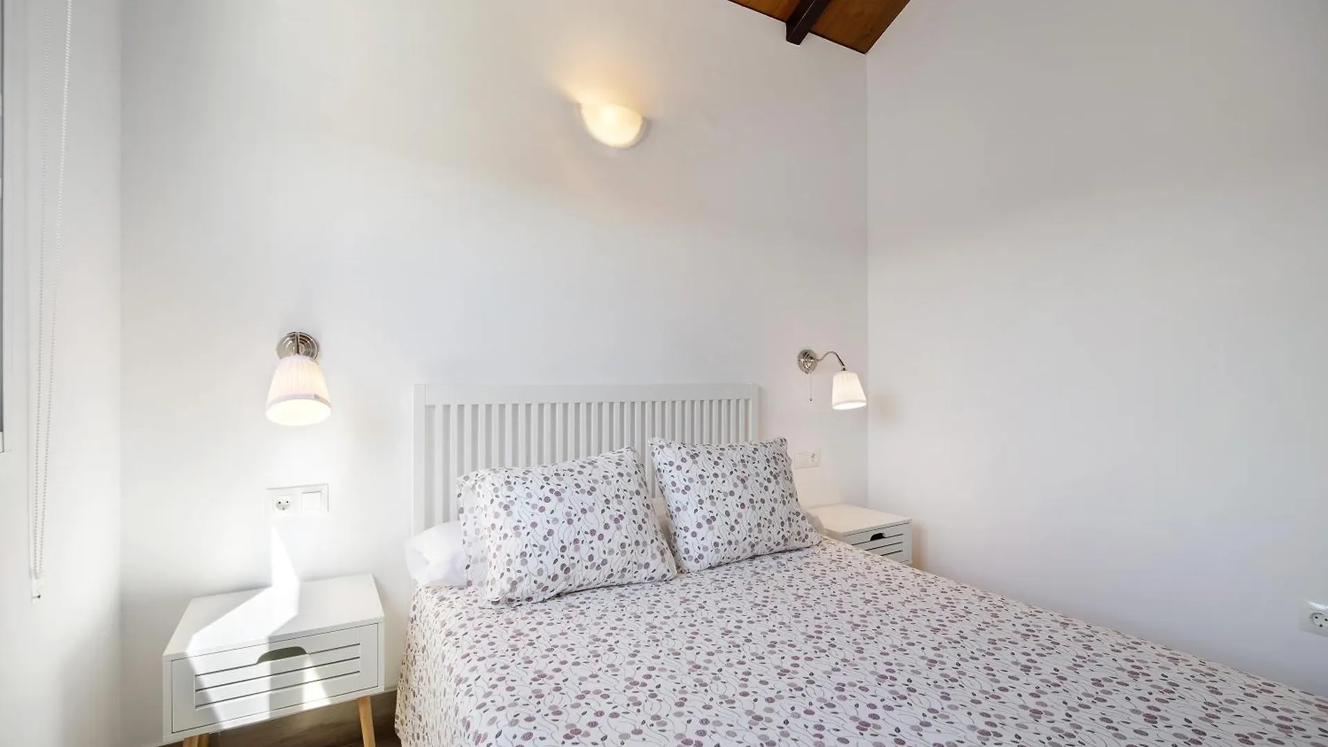 El Rincon Del Chaparral Villa Cadiz Holiday home