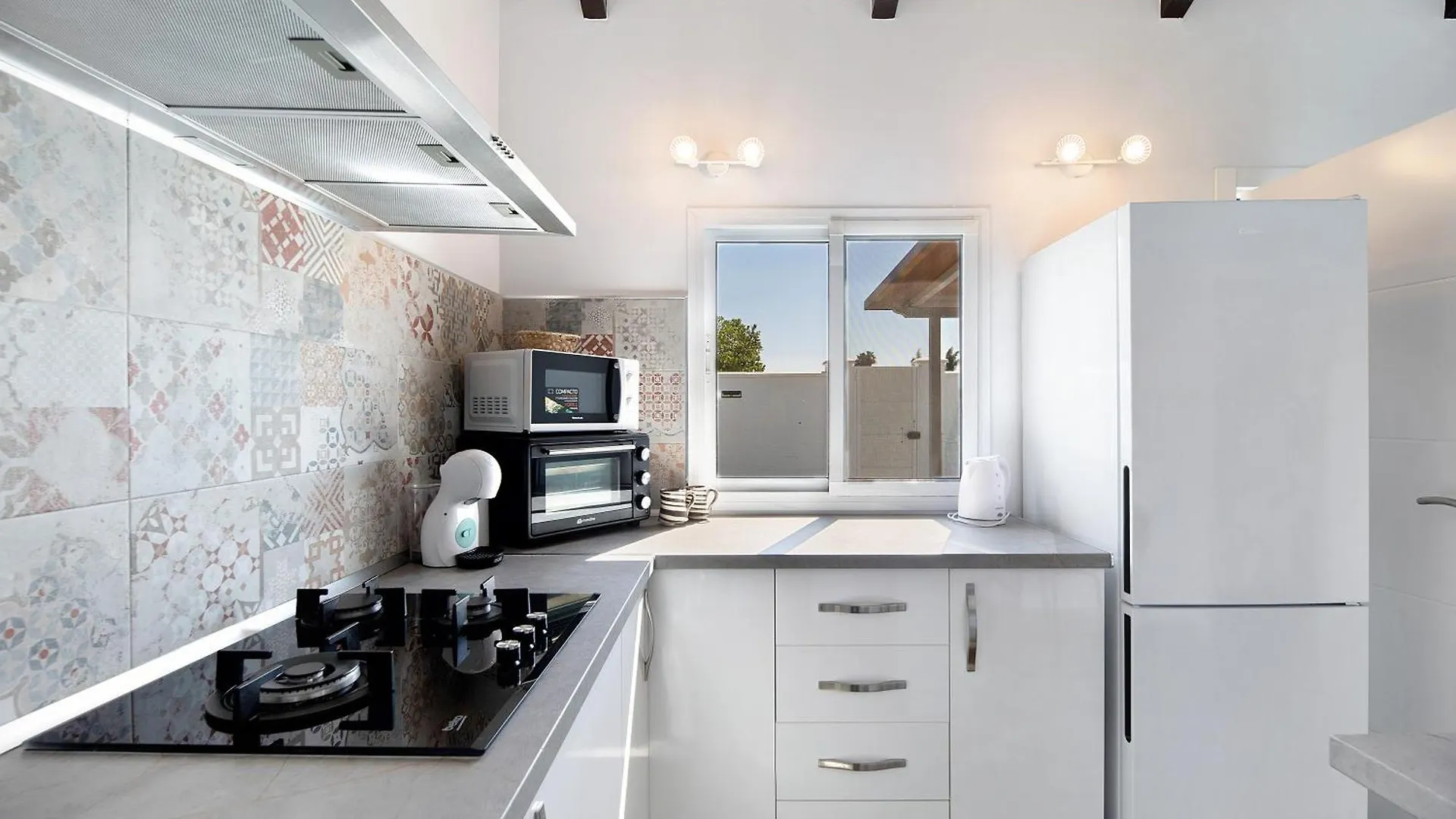 El Rincon Del Chaparral Villa Cadiz Holiday home